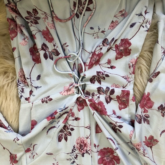 Mura Boutique Romper - Picture 6 of 8